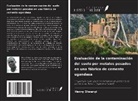 Henry Olwenyi - Evaluación de la contaminación del suelo por metales pesados en una fábrica de cemento ugandesa