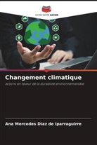 Ana Mercedes Díaz de Iparraguirre - Changement climatique