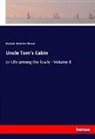 Harriet Beecher Stowe - Uncle Tom's Cabin