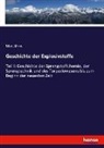 Max Jähns - Geschichte der Explosivstoffe