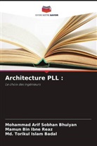 Md. Torikul Islam Badal, Mohammad Arif Sobhan Bhuiyan, Mamun Bin Ibne Reaz - Architecture PLL :