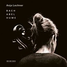 Carl Friedrich Abel, Johann Sebastian Bach, Hume, Anja Lechner - Bach / Abel / Hume, 1 Audio-CD (Livre audio)