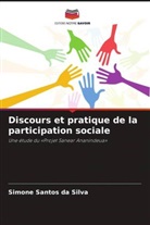 Simone Santos Da Silva - Discours et pratique de la participation sociale