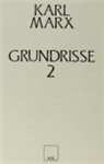 Karl Marx - Grundrisse 2 - Ekonomi Politigin Elestirisinin Temelleri