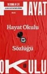 Alain de Botton - Hayat Okulu Sözlügü