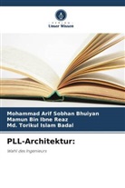Md. Torikul Islam Badal, Mohammad Arif Sobhan Bhuiyan, Mamun Bin Ibne Reaz - PLL-Architektur: