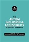 Sunny Spectrum Supports - The Autism Inclusion & Accessibility Beginners Handbook
