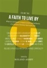 Roland Ashby - A Faith to Live By