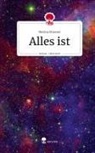 Marina Strasser - Alles ist. Life is a Story - story.one