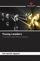 Zoé IPONDO AGAPAO - Young Leaders