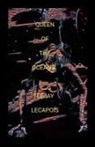 Teejay Lecapois - Queen Of The Oceans