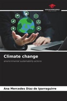 Ana Mercedes Díaz de Iparraguirre - Climate change
