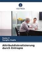 Sangita Gupta, Suma V - Attributdiskretisierung durch Entropie