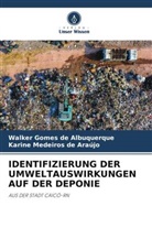 Walker Gomes de Albuquerque, K Medeiros de Araújo, Karine Medeiros de Araújo - IDENTIFIZIERUNG DER UMWELTAUSWIRKUNGEN AUF DER DEPONIE