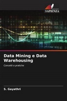 S. Gayathri - Data Mining e Data Warehousing