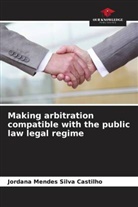 Jordana Mendes Silva Castilho - Making arbitration compatible with the public law legal regime