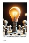 Terry Jox - The Psychology of Creative Lightbulbs