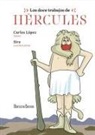 Los doce trabajos de Hércules