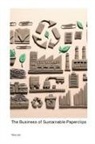 Terry Jox - The Business of Sustainable Paperclips