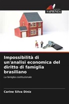 Carine Silva Diniz - Impossibilità di un'analisi economica del diritto di famiglia brasiliano