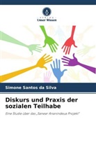 Simone Santos da Silva - Diskurs und Praxis der sozialen Teilhabe
