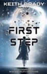 Brady - First Step