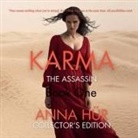 Anna Hür, Sabina Socoli - Karma The Assassin Book One