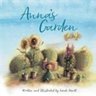 Sarah Hewitt - Anna's Garden