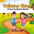 Beauty in Books - Welcome Home