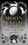 Wyrd Books - Moon Magic