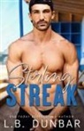 L. B. Dunbar - Sterling Streak