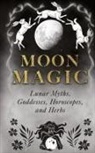 Wyrd Books - Moon Magic