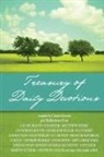 Charles Edwards - Treasury of Daily Devotions