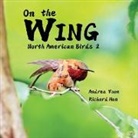 Andrea Voon - On the Wing - North American Birds 2