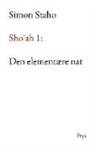Simon Staho - Sho'ah 1: Den elementære nat