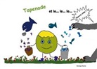 Véronique Bueno - Tapenade et le...le... le