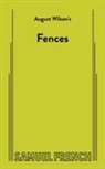A Wilson, August Wilson - Fences