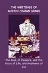 Austin Osman Spare - The Writings of Austin Osman Spare
