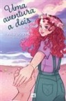 Thaís Oliveira - Uma aventura a dois