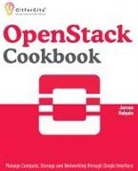 Jorven Halquin - OpenStack Cookbook