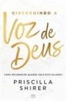 Priscilla Shirer - Discernindo a voz de Deus