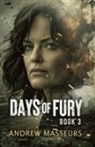 Andrew Masseurs - Days of Fury