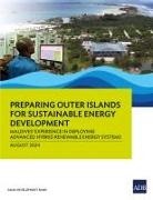 Asian Development Bank - Preparing Outer Islands for Sustainable Energy Development