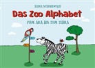Elena Steigerwald - Das Zoo Alphabet