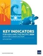 Asian Development Bank - Key Indicators for Asia and the Pacific 2024