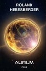 Roland Hebesberger - Aurum: P.I.K.E