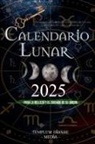 Templum Dianae Media - Calendario lunar 2025