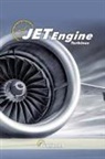 Biblioteca Aeronáutica - Jet engine turbines