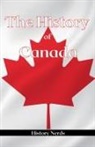 History Nerds - The History of Canada