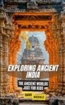 Sarah Michaels - Exploring Ancient India